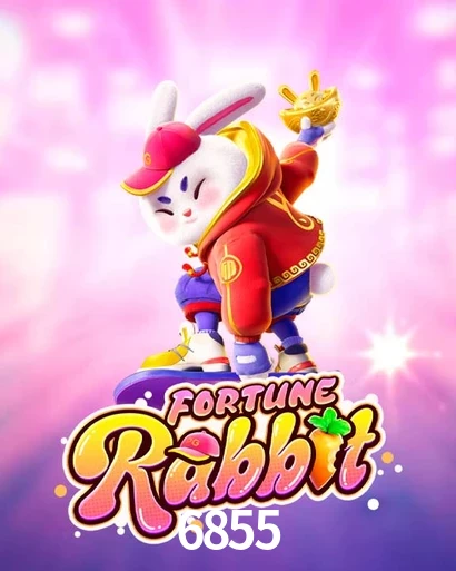 6855